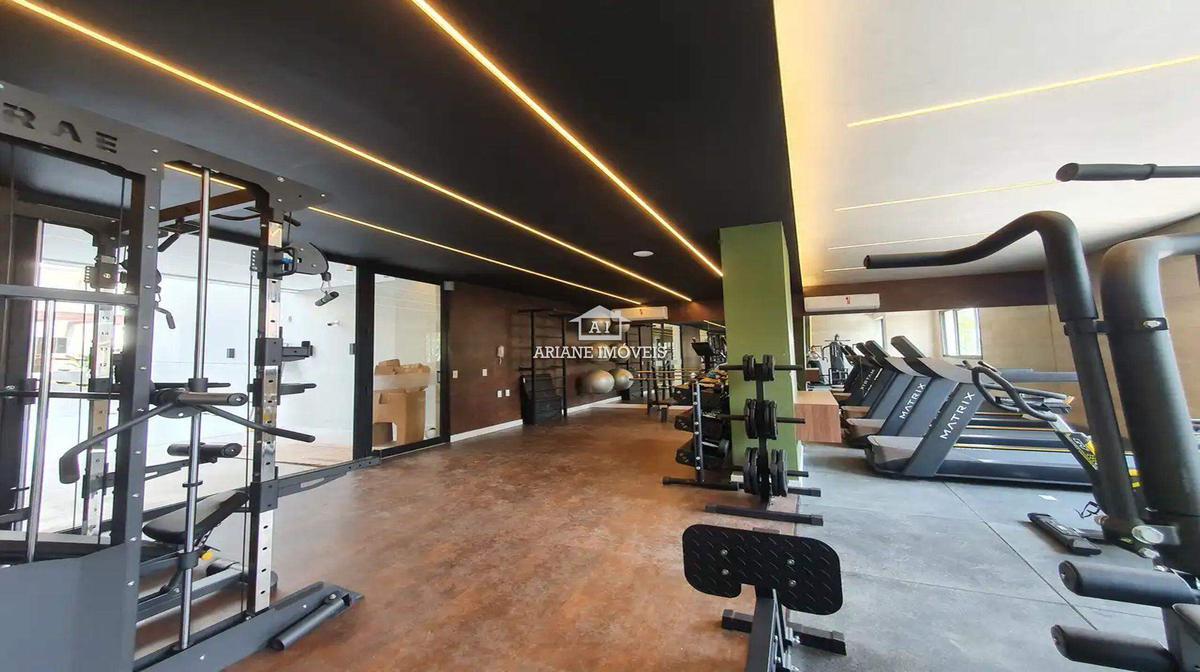Apartamento, Gutierrez, 4 Quartos, 3 Vagas, 2 Suítes