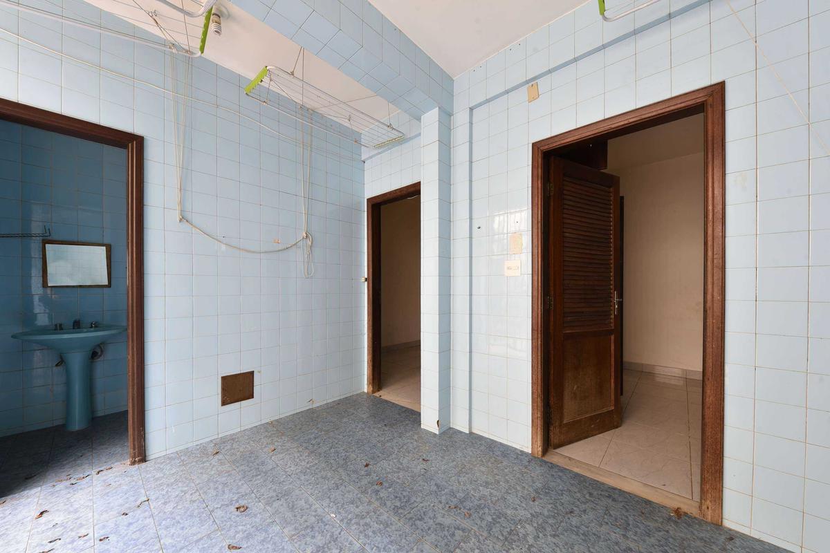 Casa, Mangabeiras, 6 Quartos, 6 Vagas, 4 Suítes
