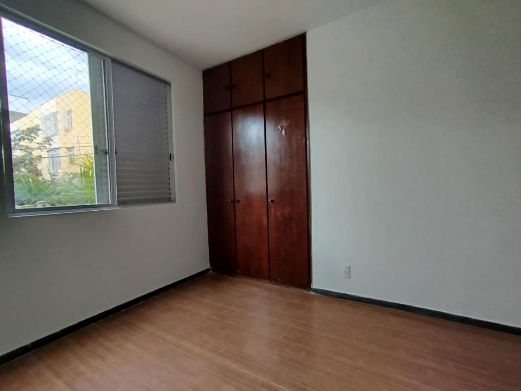 Apartamento, Cidade Nova, 3 Quartos, 1 Vaga, 1 Suíte