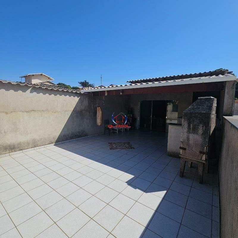 Casa, Céu Azul, 3 Quartos, 6 Vagas, 2 Suítes