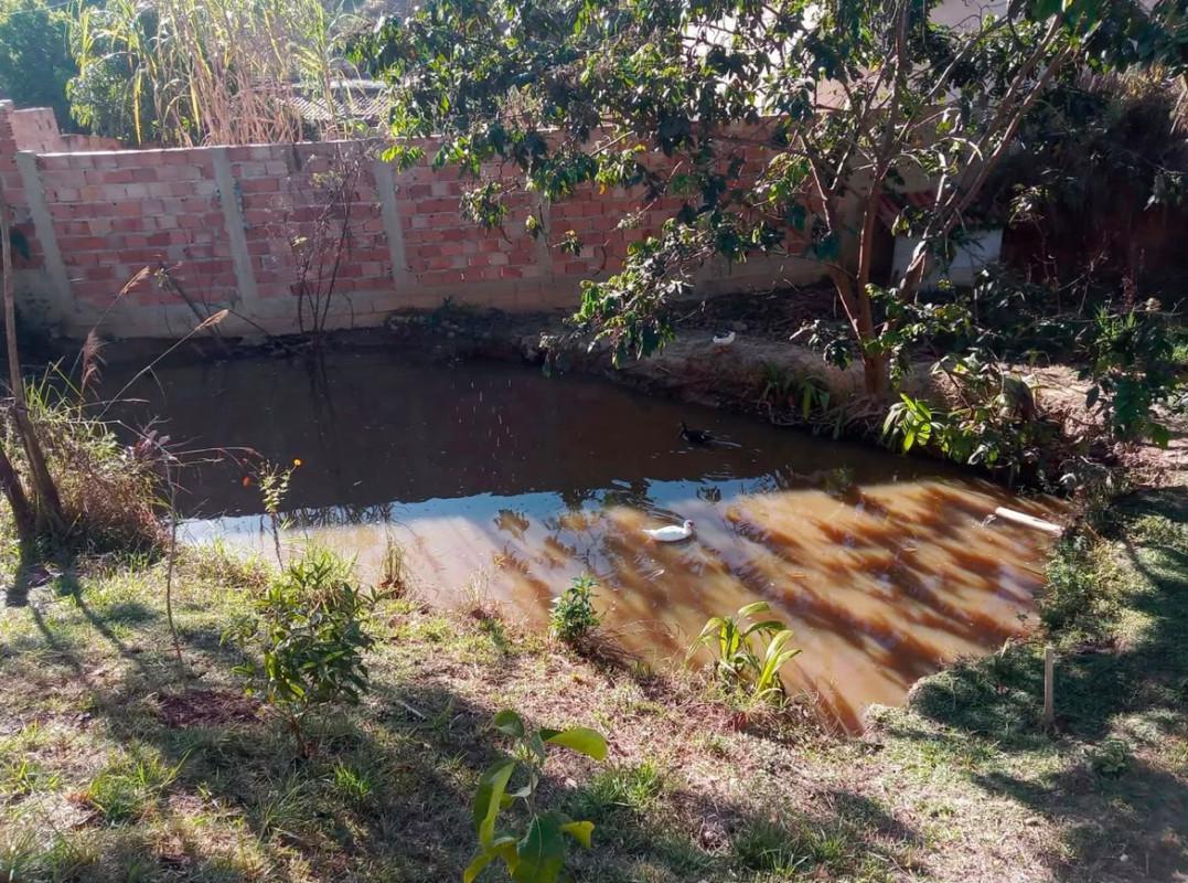 Fazenda, Juatuba, 2 Quartos, 2 Vagas