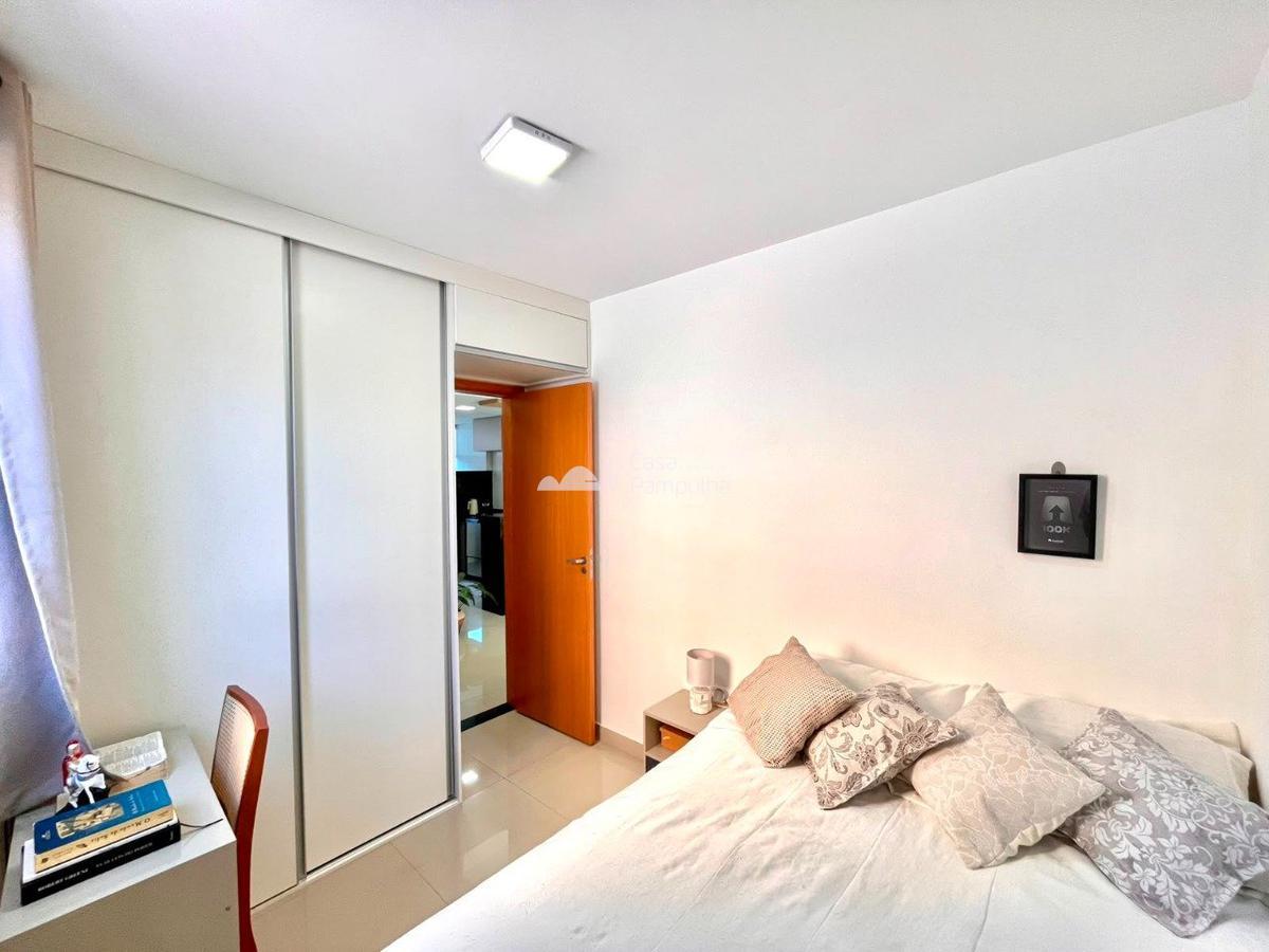 Apartamento, Santa Mônica, 2 Quartos, 1 Vaga, 1 Suíte