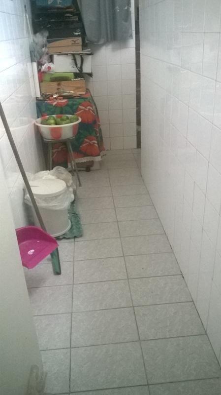 Cobertura, Prado, 3 Quartos, 1 Vaga, 1 Suíte