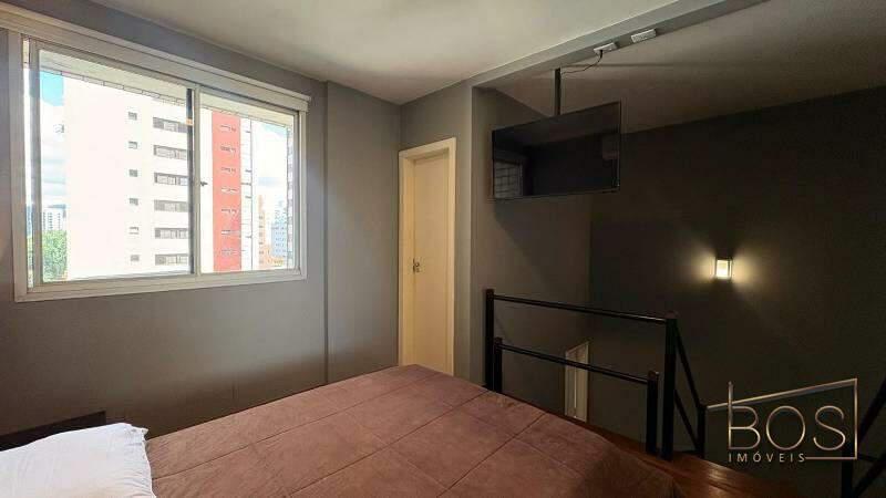 Apartamento, Lourdes, 1 Quarto, 1 Vaga, 1 Suíte