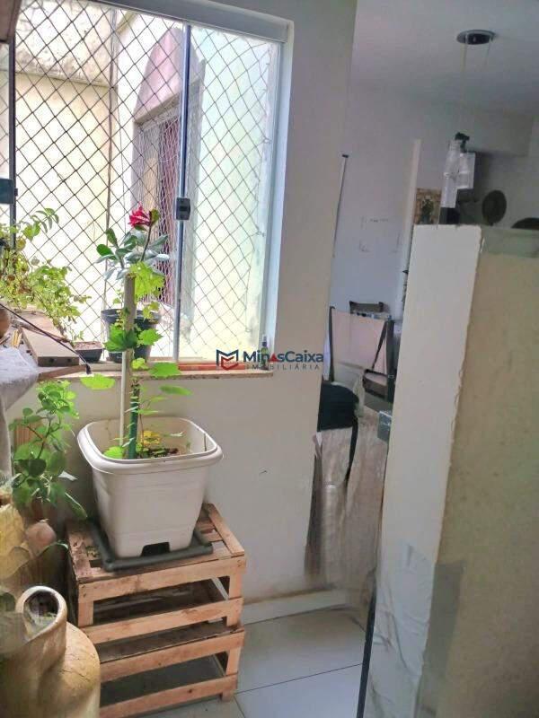 Apartamento, Olaria, 3 Quartos, 1 Vaga