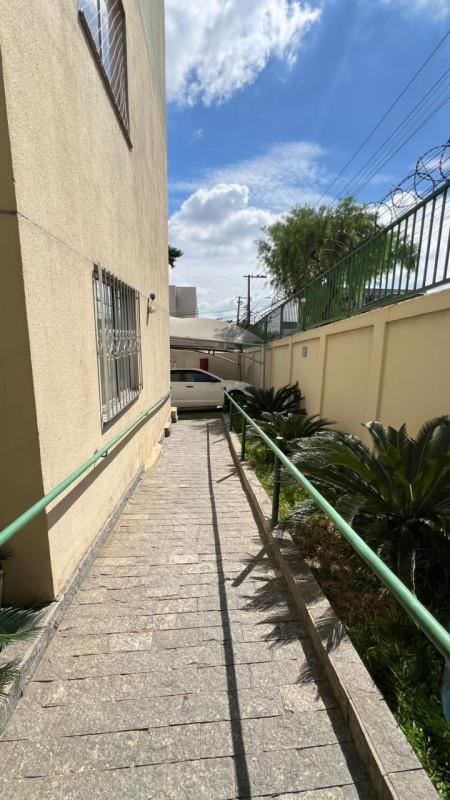 Apartamento, Diamante, 3 Quartos, 1 Vaga