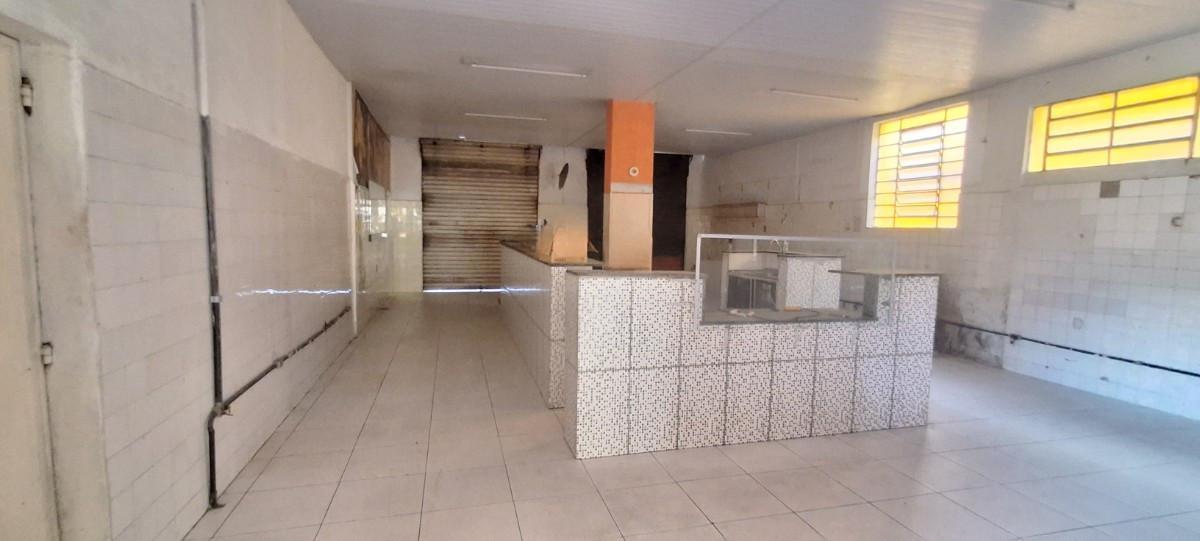 Andar, Floramar, 0 Quarto, 0 Vaga