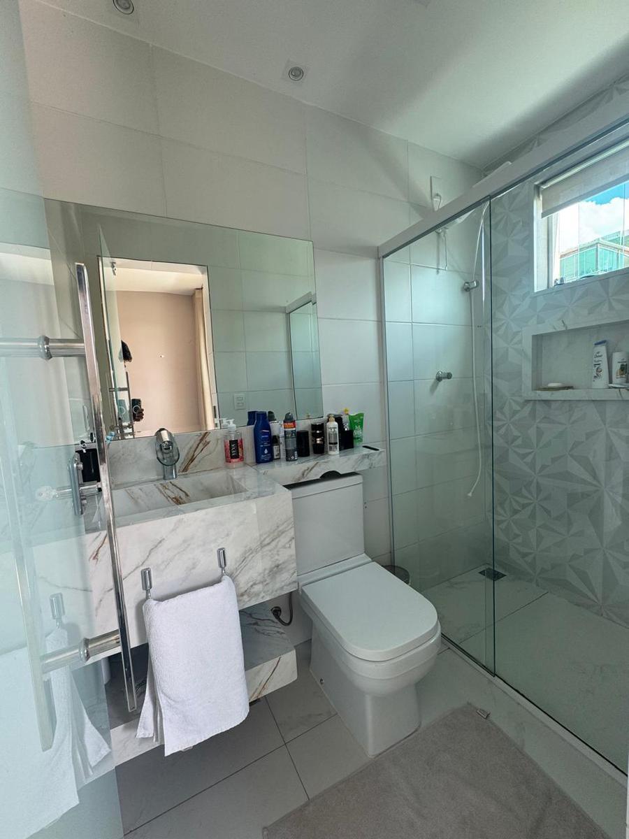 Apartamento, Cabral, 3 Quartos, 2 Vagas, 1 Suíte