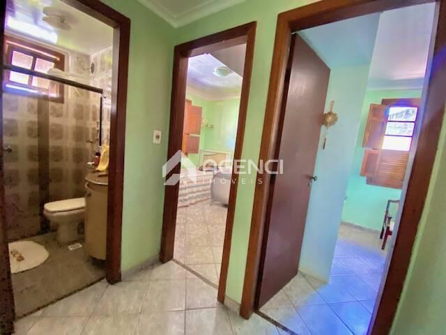 Casa, Vale do Sol, 3 Quartos, 0 Vaga, 1 Suíte