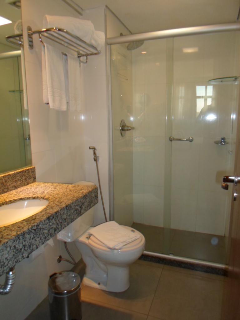 Apart Hotel, Liberdade, 1 Quarto, 1 Vaga, 1 Suíte