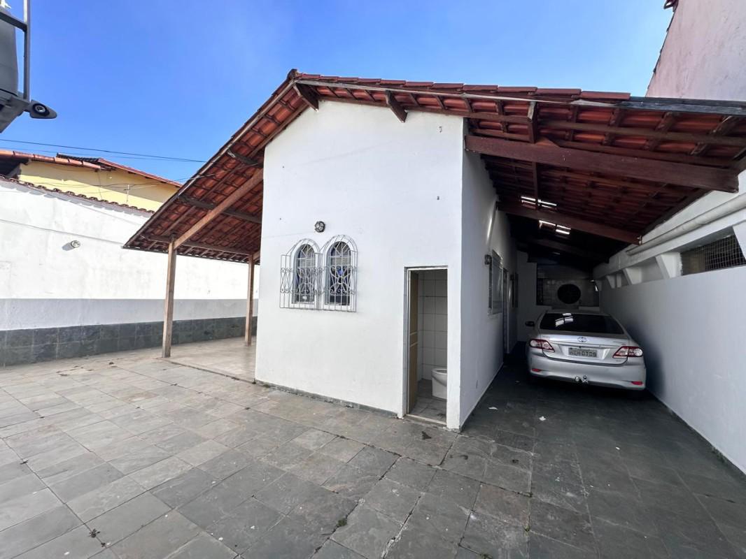 Casa, Conjunto Celso Machado, 3 Quartos, 4 Vagas, 2 Suítes