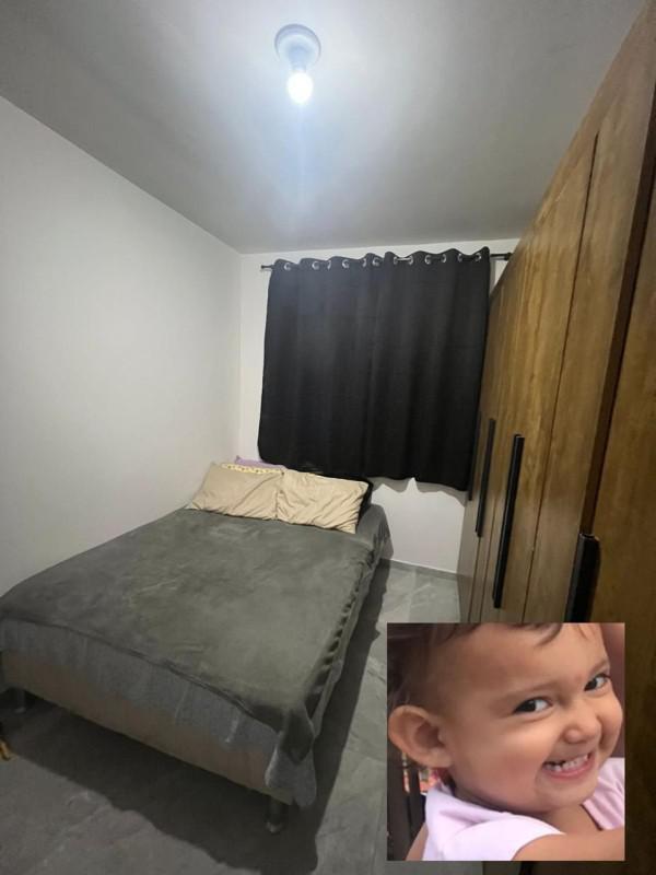 Apartamento, Santa Maria, 2 Quartos, 1 Vaga