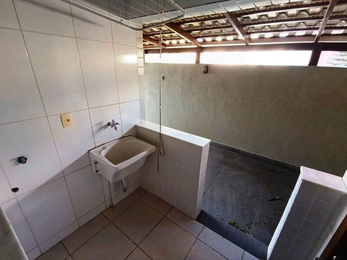 Apartamento, Santo Antônio, 3 Quartos, 2 Vagas, 1 Suíte