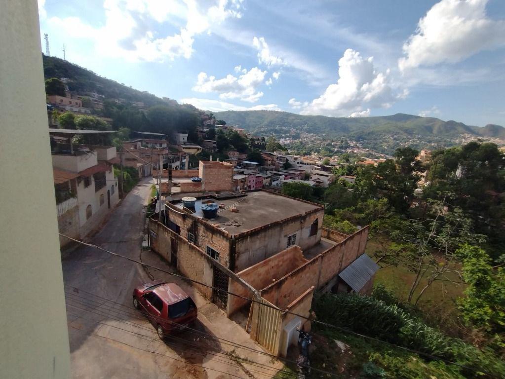 Apartamento, Córrego da Ilha, 2 Quartos, 0 Vaga