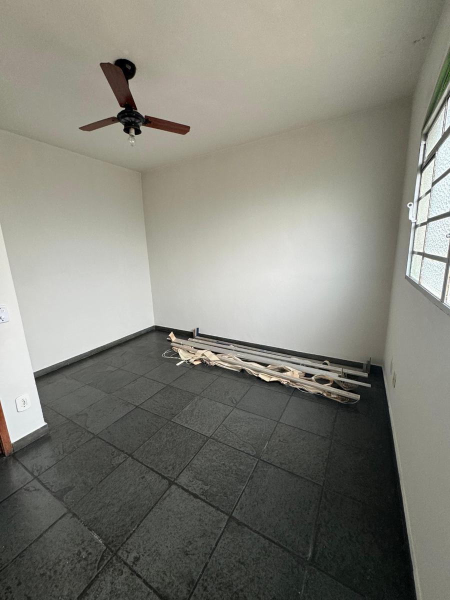 Apartamento, Céu Azul, 3 Quartos, 1 Vaga