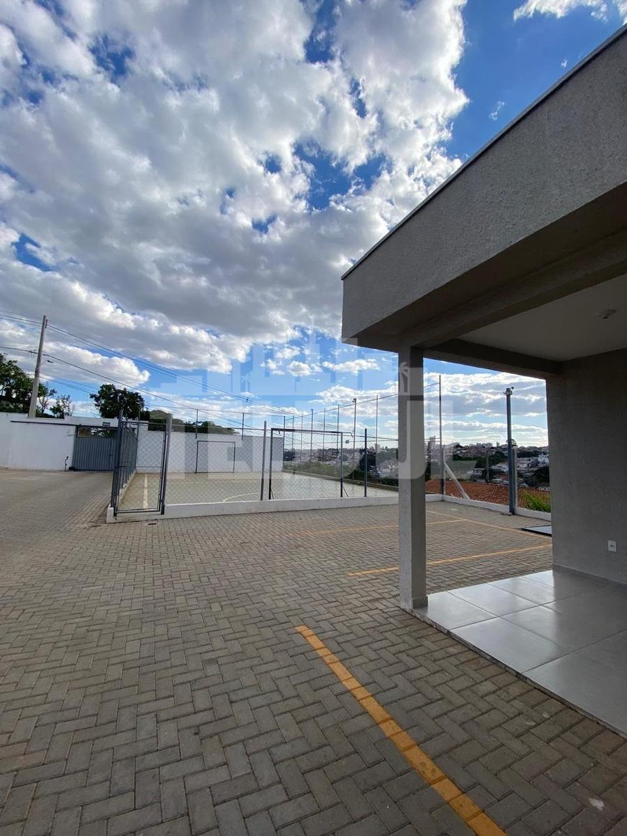 Apartamento, Vargem, 1 Quarto, 1 Vaga