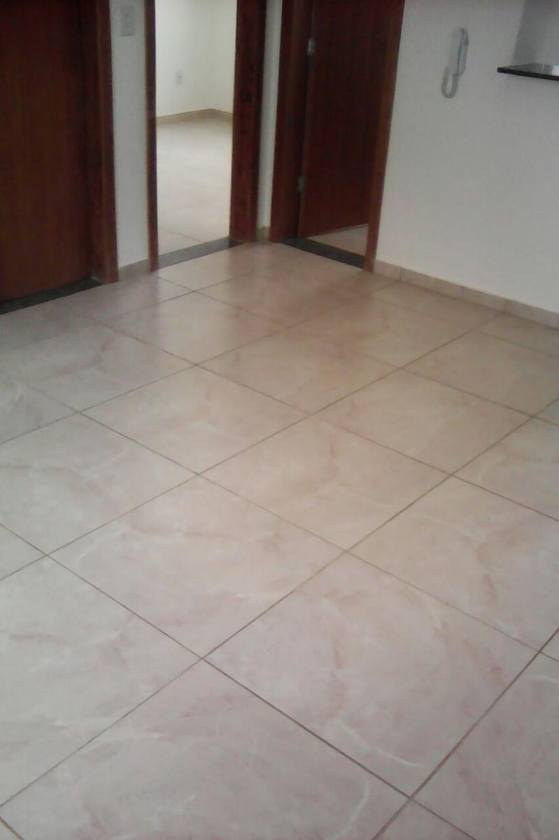 Apartamento, Milionários, 2 Quartos, 1 Vaga