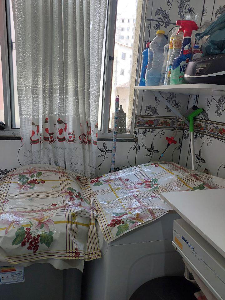 Apartamento, Parque Maracanã, 2 Quartos, 1 Vaga