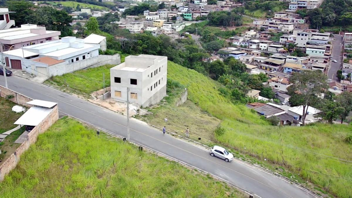 Lote, Novo Itabirito, 0 Quarto, 0 Vaga