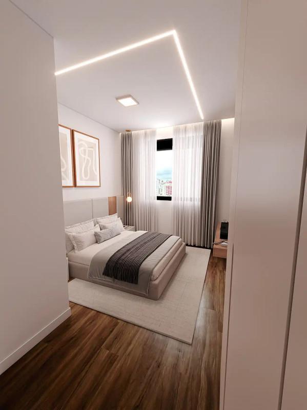 Apartamento, Grajaú, 2 Quartos, 2 Vagas, 2 Suítes