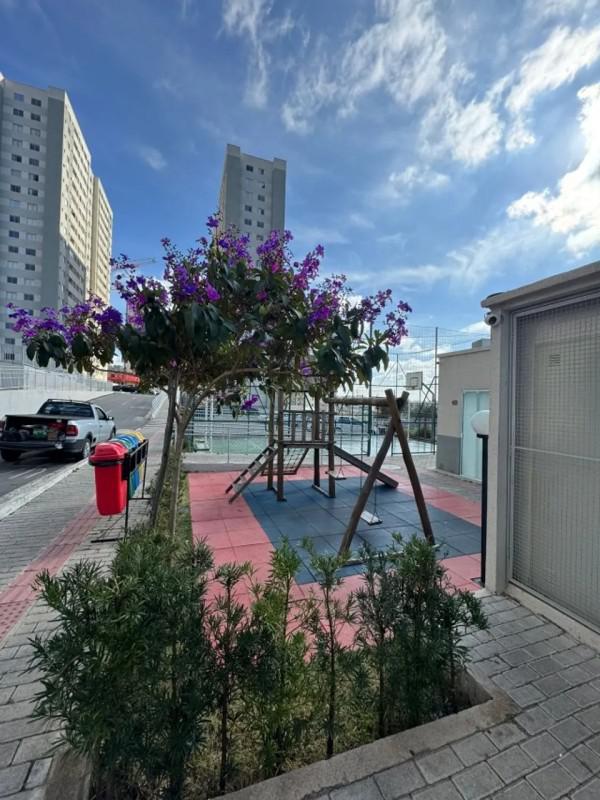 Apartamento, Jardim Riacho das Pedras, 2 Quartos, 1 Vaga, 1 Suíte