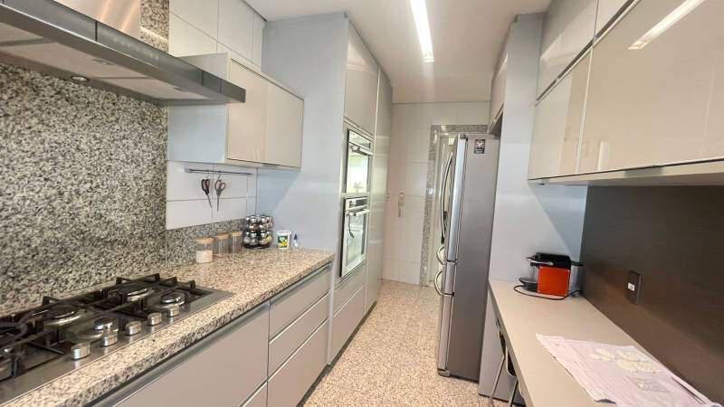 Apartamento, Lourdes, 4 Quartos, 3 Vagas, 2 Suítes