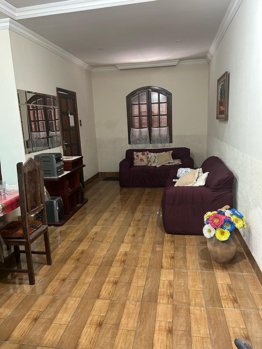 Casa, Centro, 3 Quartos, 1 Vaga