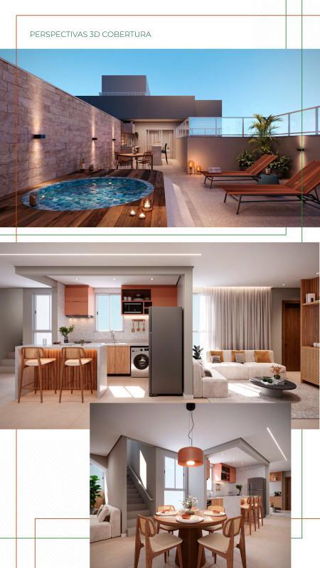 Apartamento, Planalto, 2 Quartos, 1 Vaga