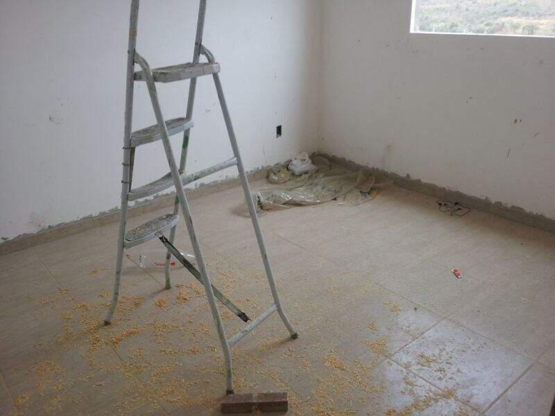 Casa, São Pedro, 3 Quartos, 2 Vagas, 1 Suíte
