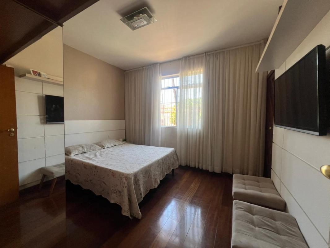 Apartamento, Santa Amélia, 3 Quartos, 1 Vaga, 1 Suíte
