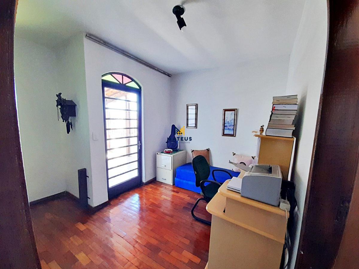 Cobertura, Caiçaras, 3 Quartos, 1 Vaga, 1 Suíte