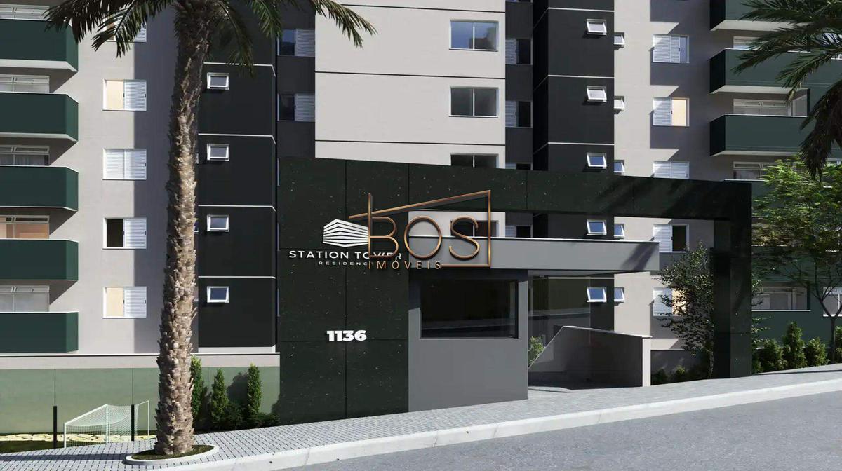 Apartamento, Fernão Dias, 2 Quartos, 1 Vaga, 1 Suíte