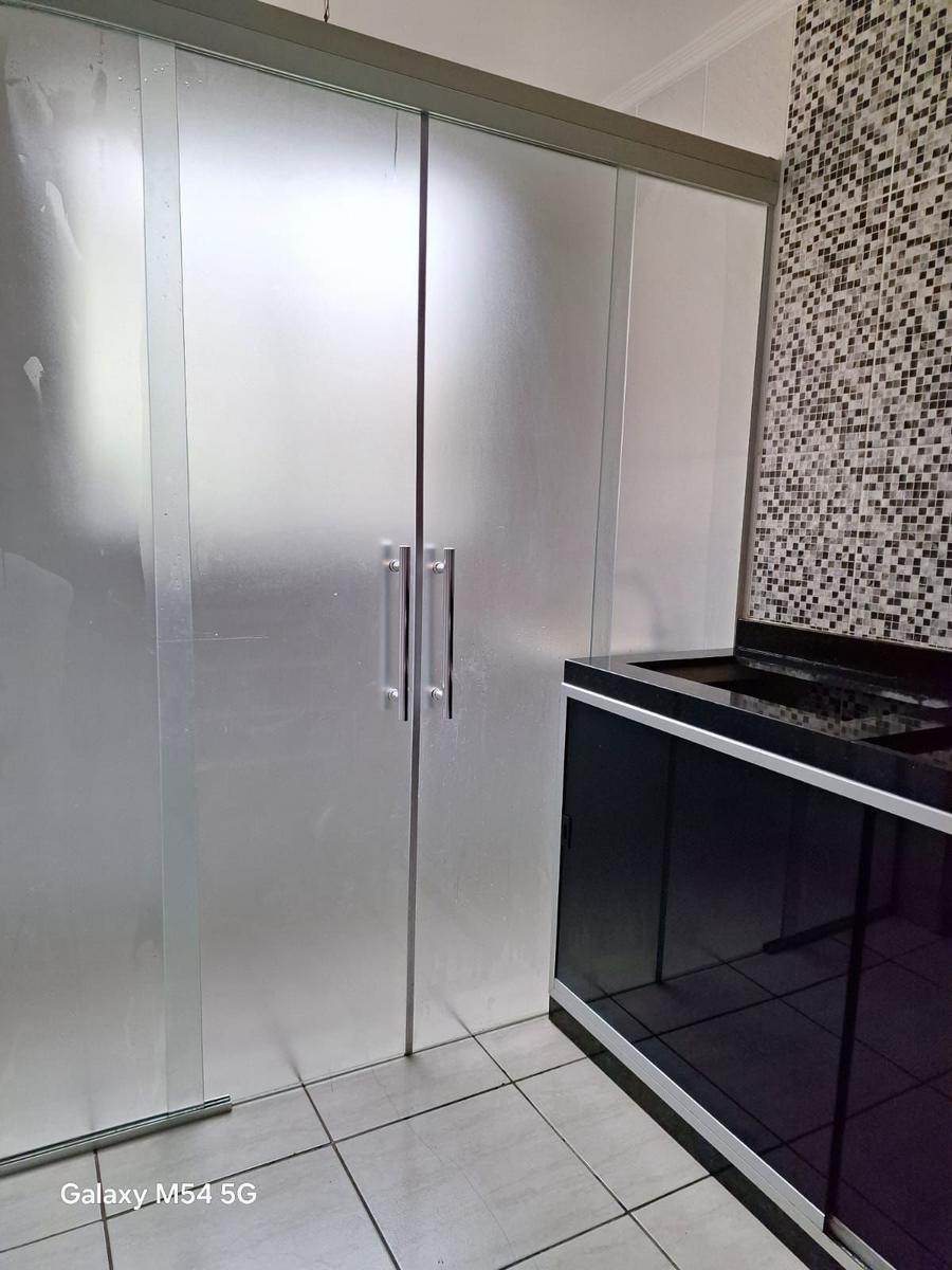 Apartamento, Industrial Americano, 2 Quartos, 1 Vaga