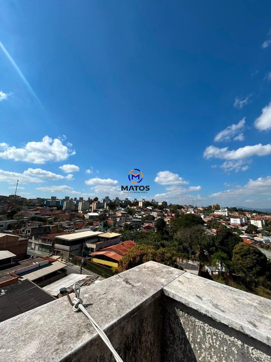 Apartamento, Jacqueline, 2 Quartos, 2 Vagas, 1 Suíte