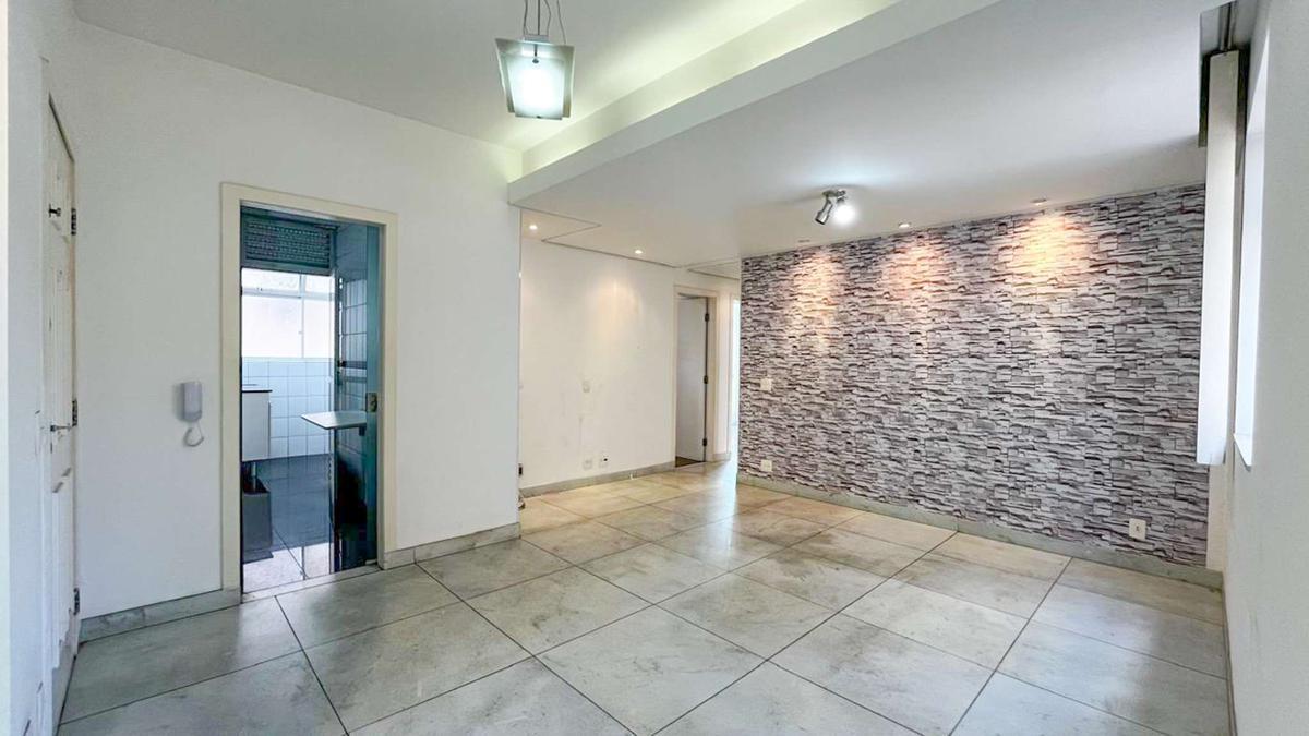 Apartamento, Buritis, 3 Quartos, 2 Vagas, 1 Suíte
