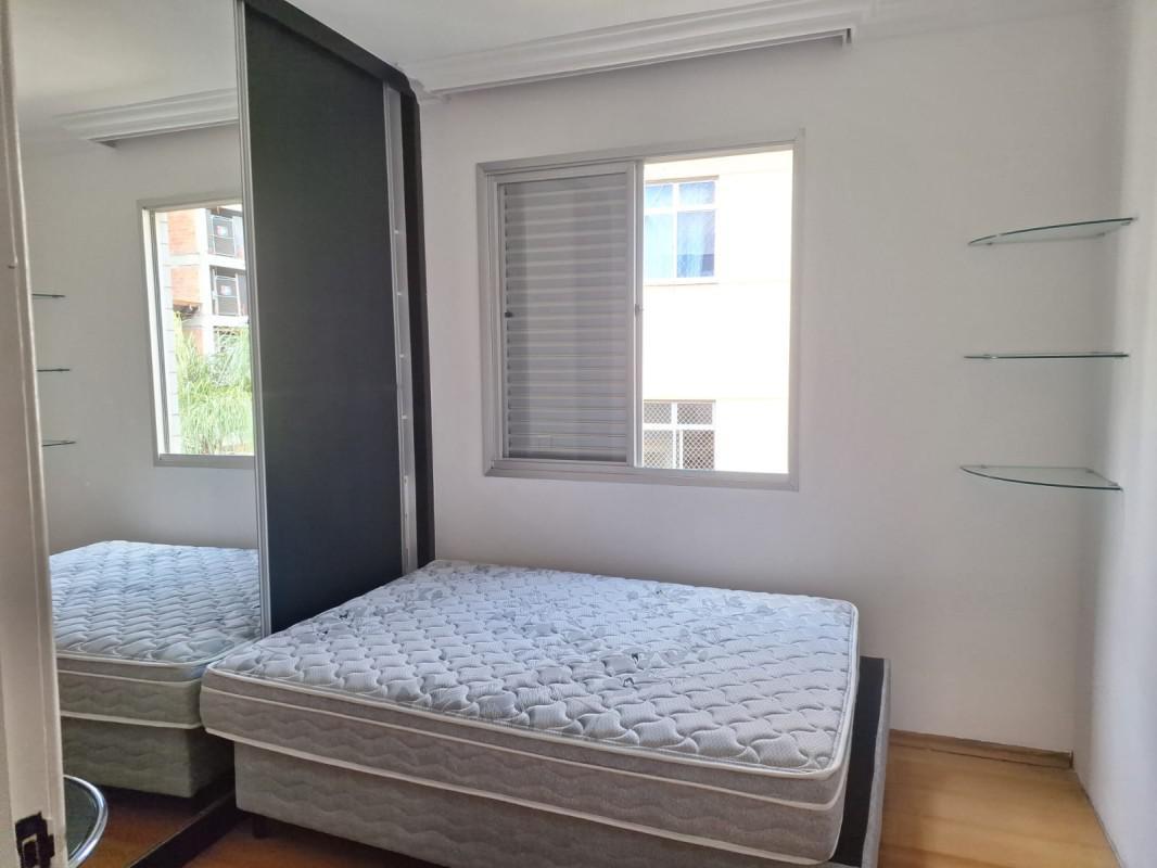 Cobertura, Buritis, 4 Quartos, 3 Vagas, 2 Suítes