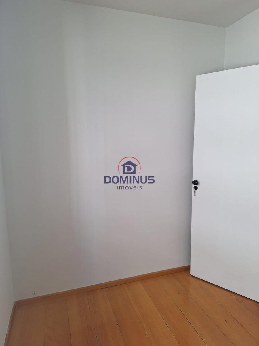 Apartamento, Santa Efigênia, 3 Quartos, 2 Vagas, 1 Suíte