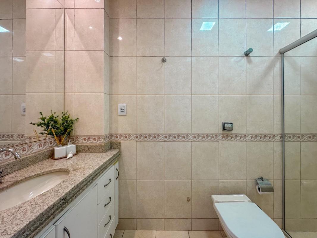 Cobertura, Castelo, 2 Quartos, 2 Vagas, 1 Suíte