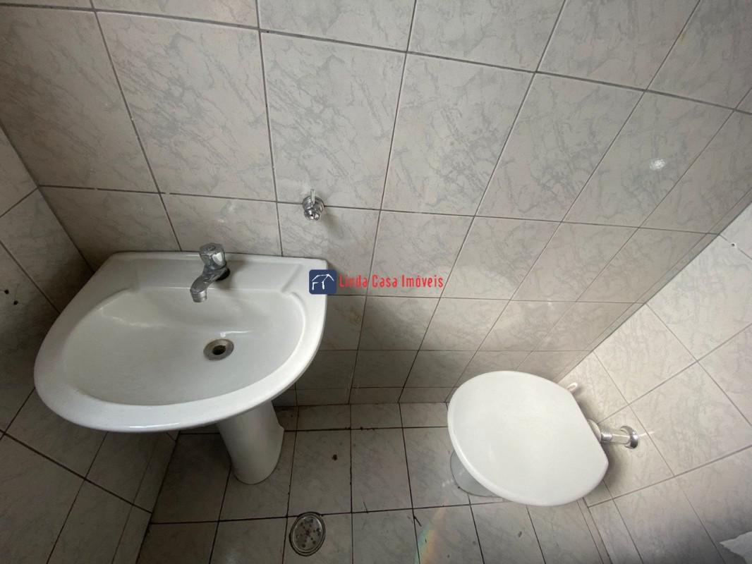 Sala, Padre Eustáquio, 0 Quarto, 0 Vaga
