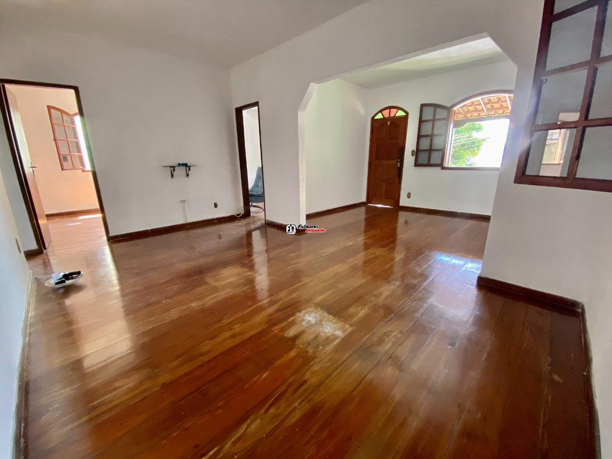 Casa, Palmares, 3 Quartos, 1 Vaga