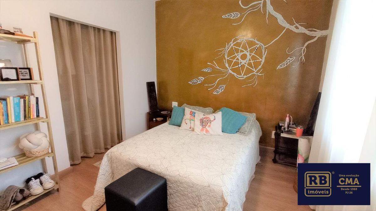 Apartamento, Santo Antônio, 4 Quartos, 2 Vagas, 2 Suítes