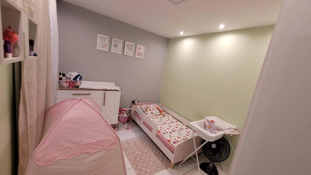 Apartamento, Santo Elói, 3 Quartos, 1 Vaga