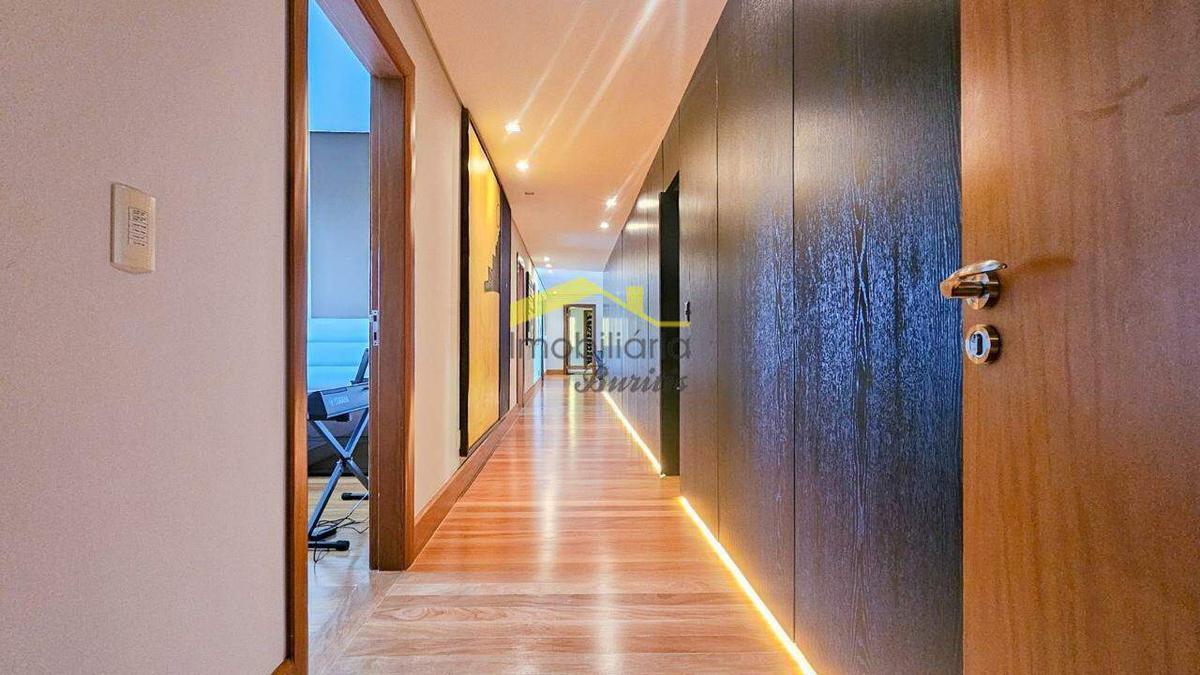 Apartamento, Gutierrez, 4 Quartos, 5 Vagas, 4 Suítes
