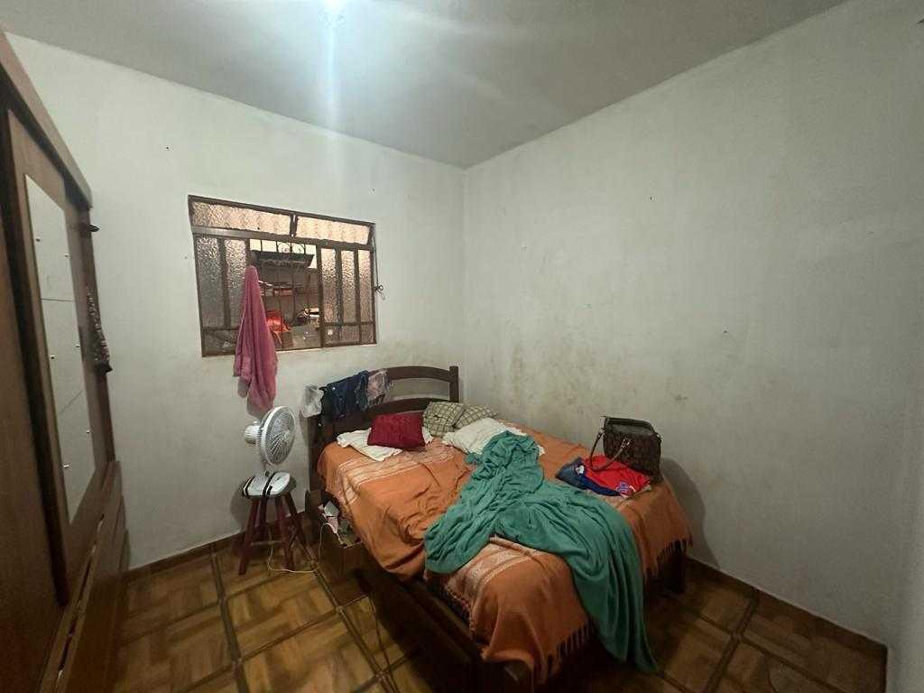 Casa, Jardim Sion, 0 Quarto, 0 Vaga