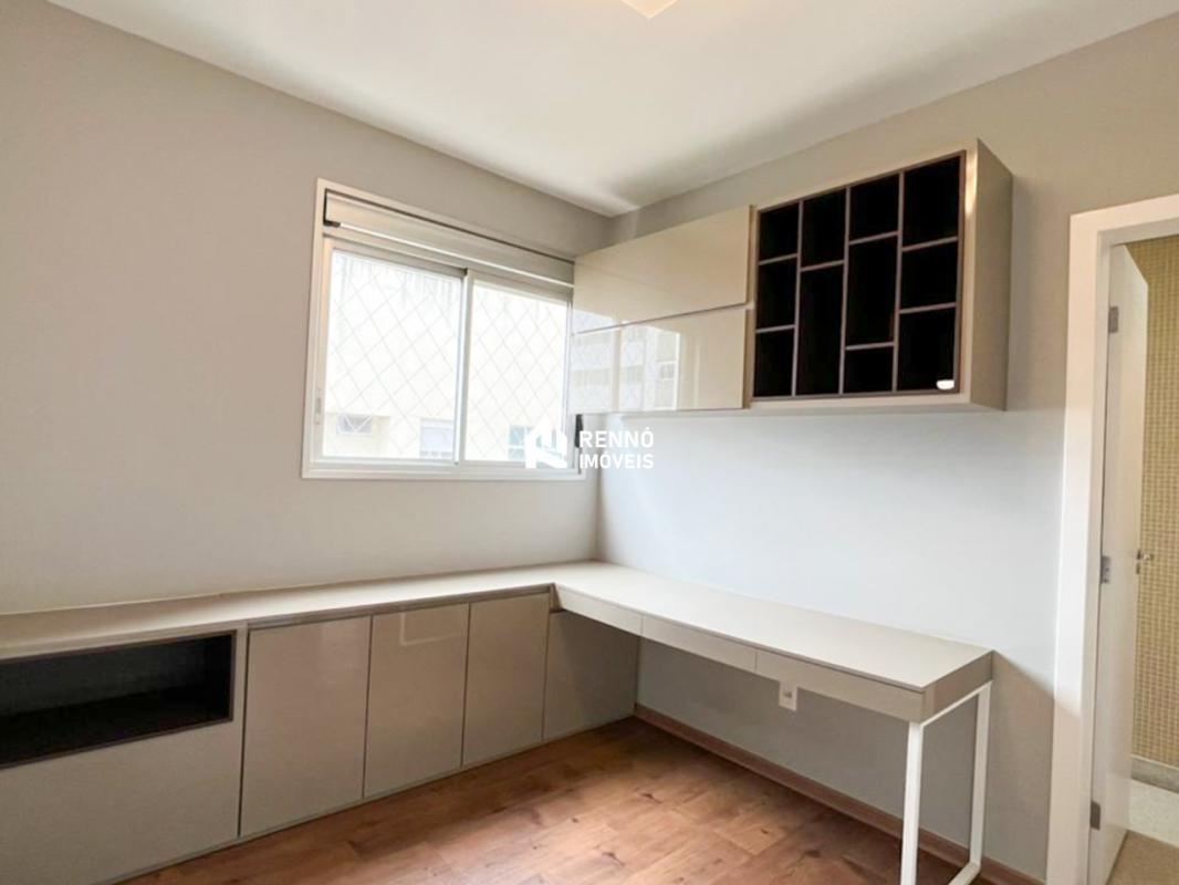 Apartamento, Luxemburgo, 3 Quartos, 3 Vagas, 3 Suítes