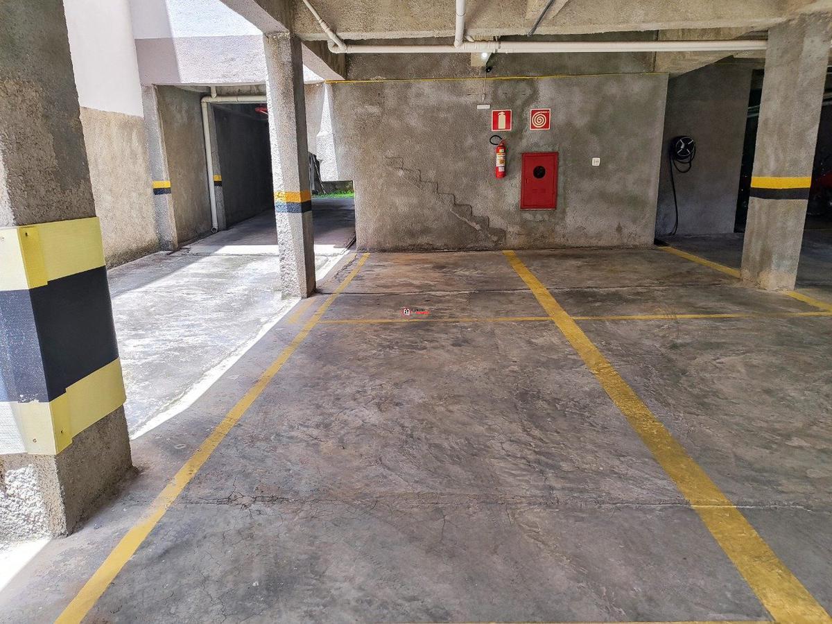 Apartamento, Castelo, 2 Quartos, 2 Vagas, 1 Suíte