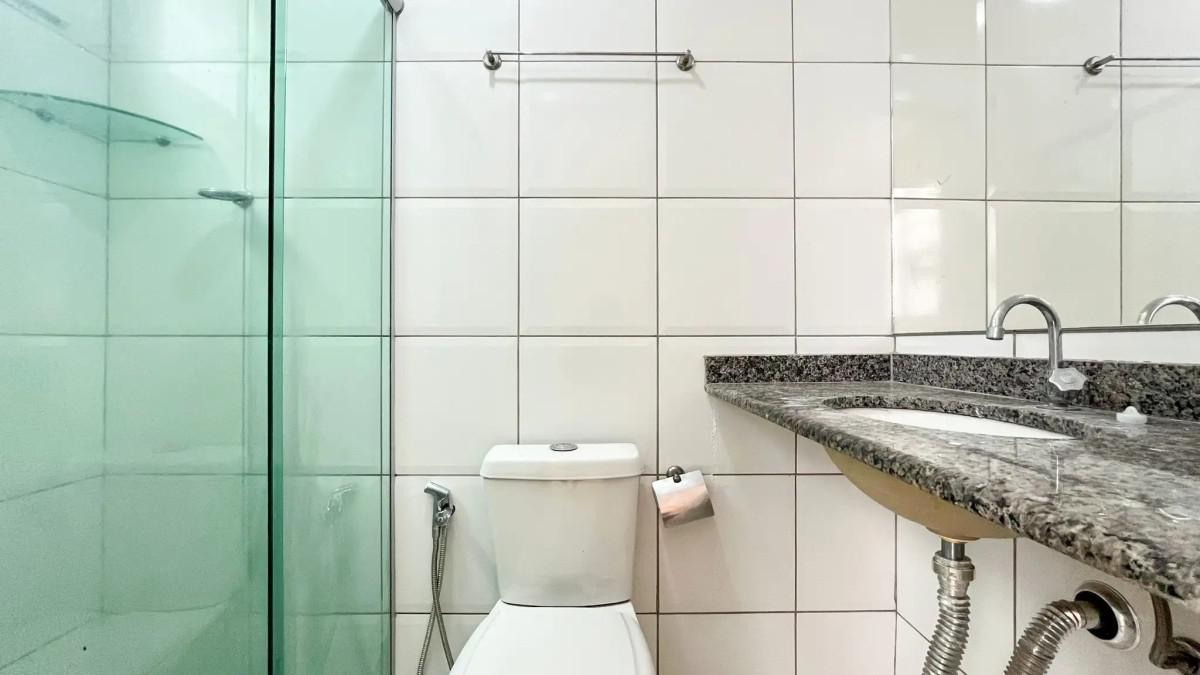 Apartamento, Manacás, 2 Quartos, 1 Vaga, 1 Suíte