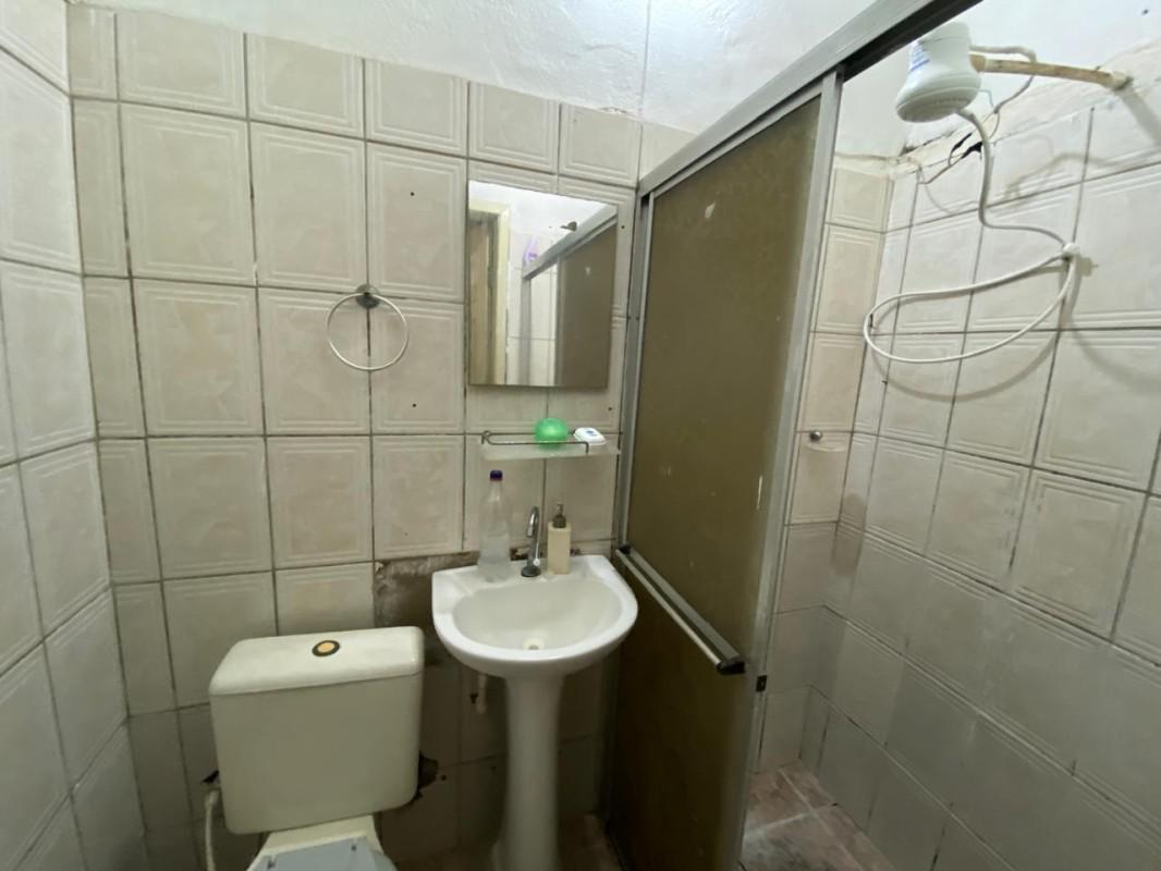 Casa, Aparecida, 3 Quartos, 2 Vagas, 1 Suíte