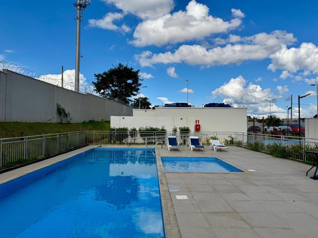 Apartamento, Mantiqueira, 2 Quartos, 1 Vaga, 1 Suíte