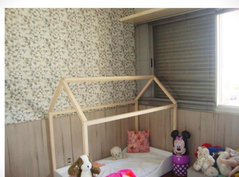 Apartamento, Santo Antônio, 4 Quartos, 2 Vagas, 1 Suíte